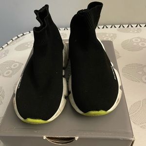 Balenciagas runners